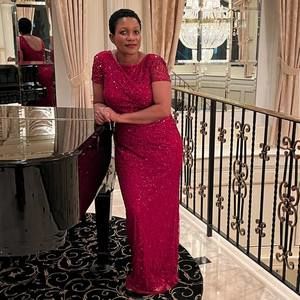 Meet your Posher, Karen